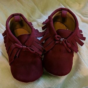 Baby Mocs